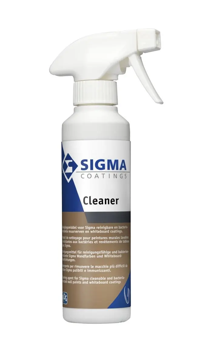 Sigma Coatings - sigmapearl-cleaner-verfcompleet.nl