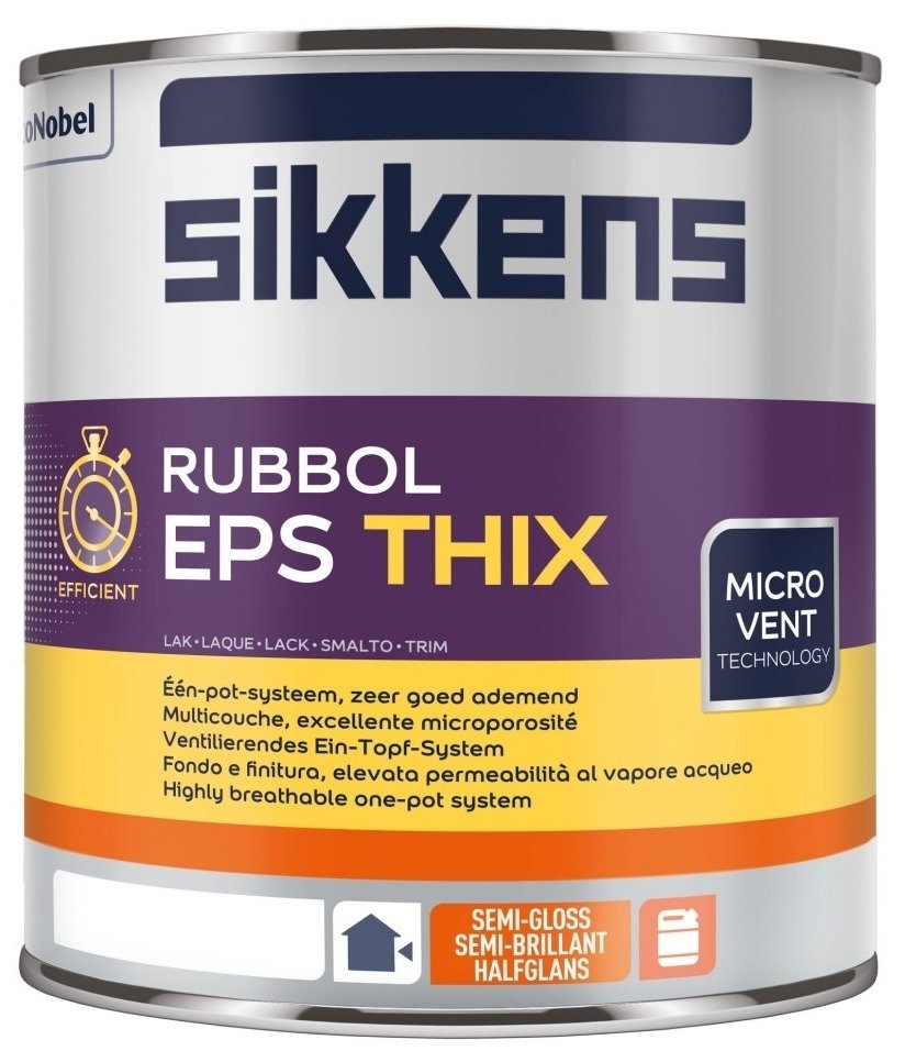 Sikkens systeemverf - Sikkens%20Rubbol%20EPS%20Thix