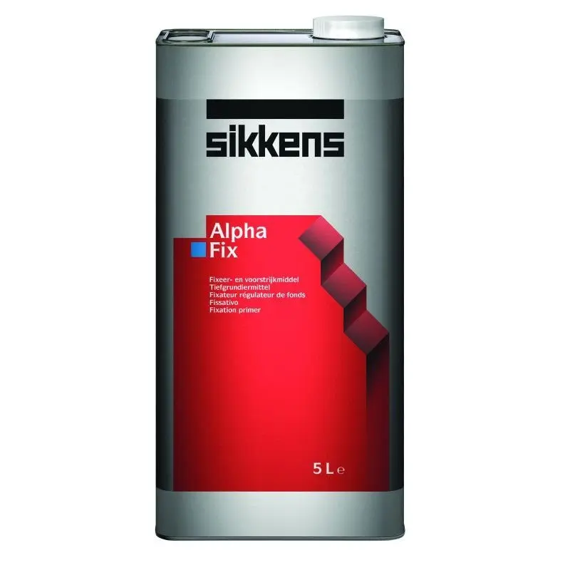 Sikkens - sikkens-alpha-fix-5ltr-verfcompleet.nl
