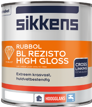 Sikkens - sikkens-rubbol-bl-rezisto-high-gloss-verfcompleet.nl