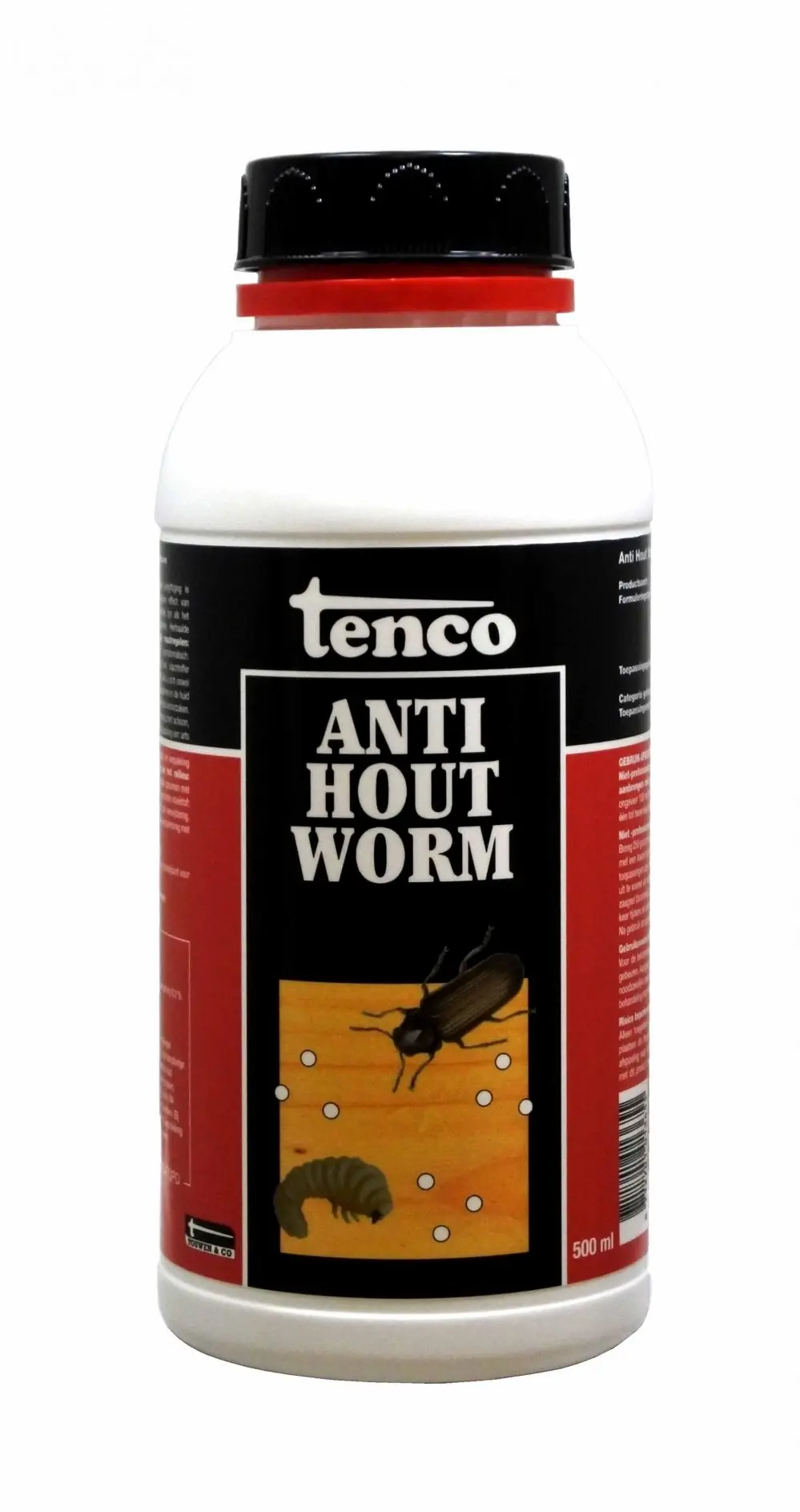 Tenco - tenco-anti-houtworm-0,5ltr-verfcompleet.nl