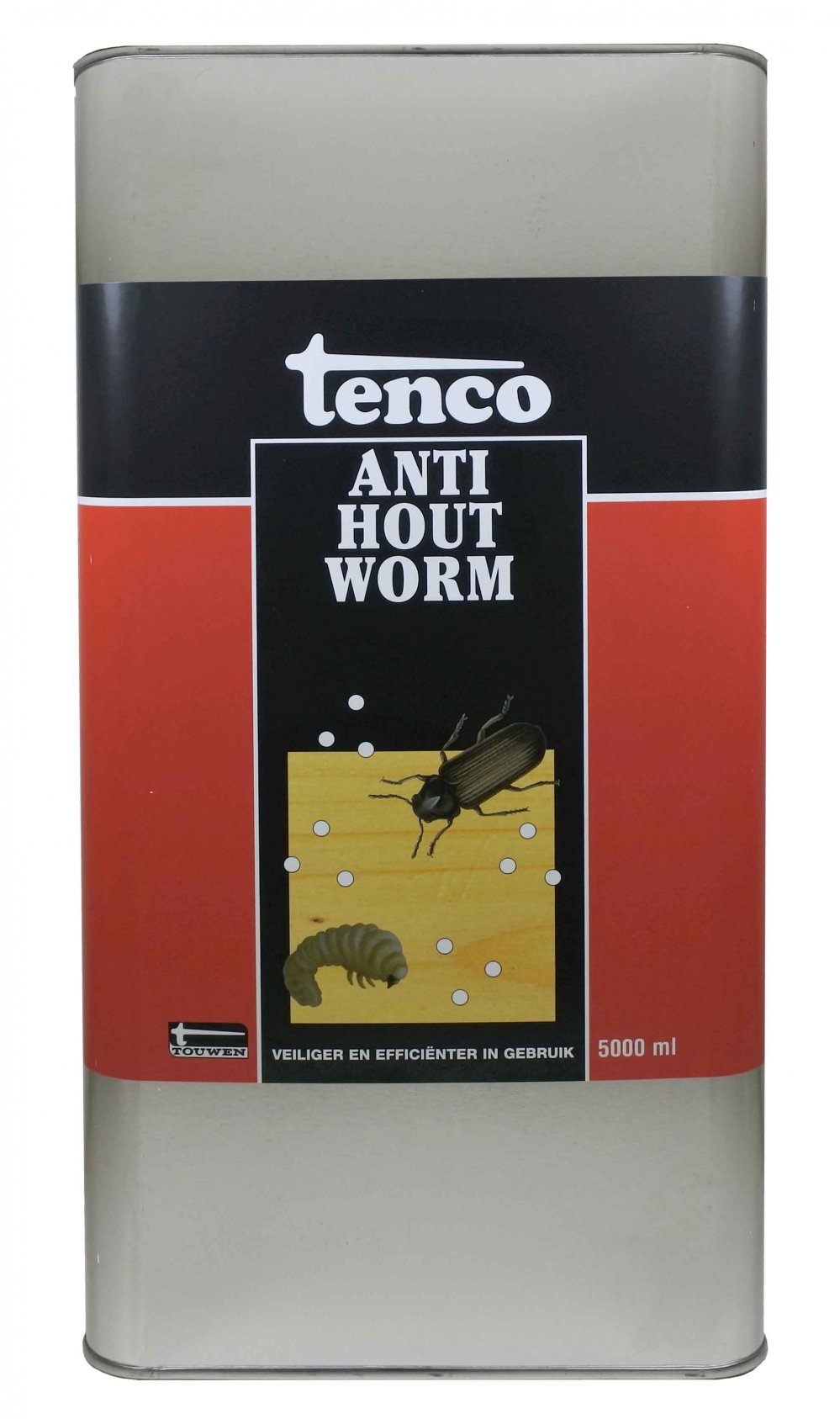 Tenco - tenco-anti-houtworm-5ltr-verfcompleet.nl