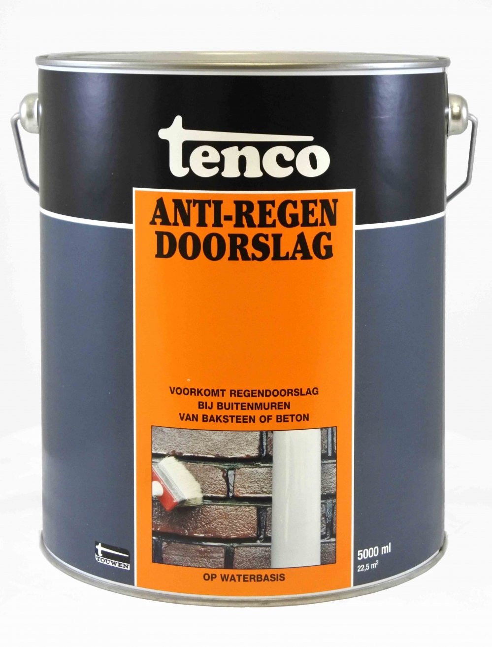 Tenco - tenco-anti-regen-doorslag-5ltr-verfcompleet.nl