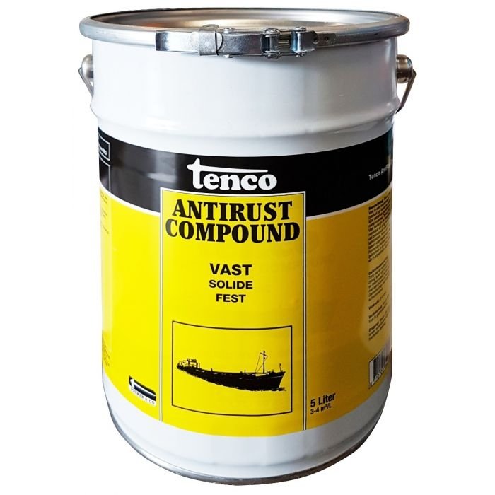 Tenco Boot onderhoud - tenco-anti-rust-compound-vast-verfcompleet.nl