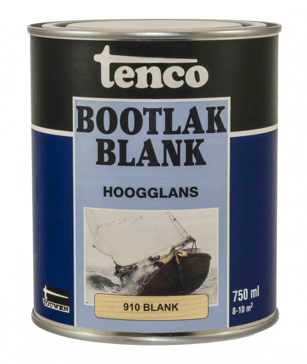 Tenco - tenco-bootlak-hoogglans-0,75ltr-verfcompleet.nl