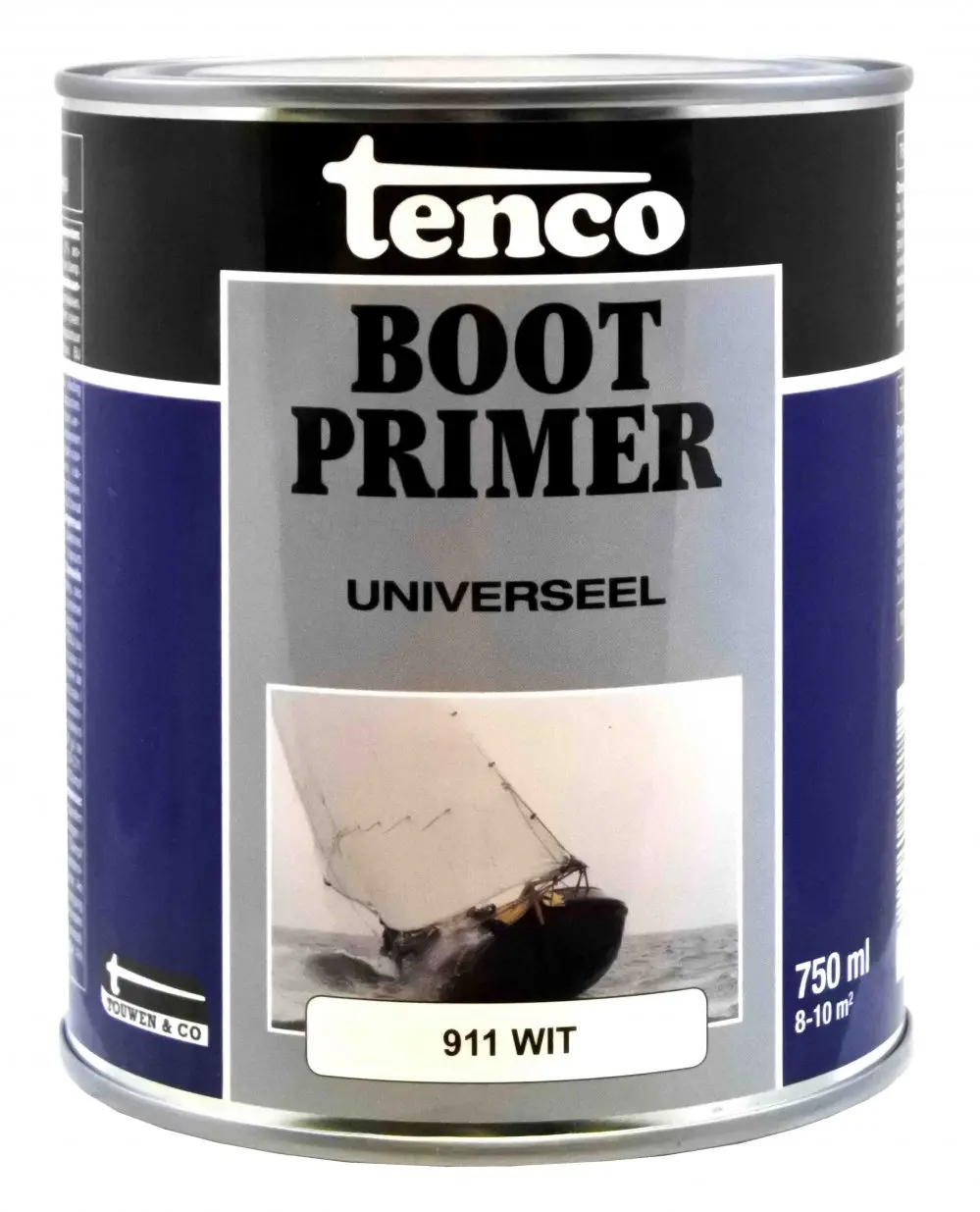 Tenco Boot onderhoud - tenco-bootprimer-0,75ltr-verfcompleet.nl