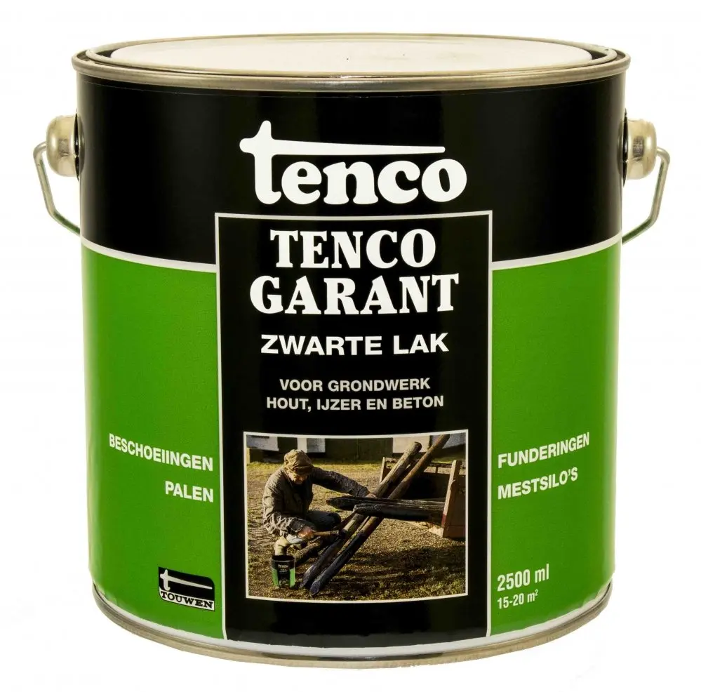 Tenco - tenco-tencogarant-2,5ltr-verfcompleet.nl