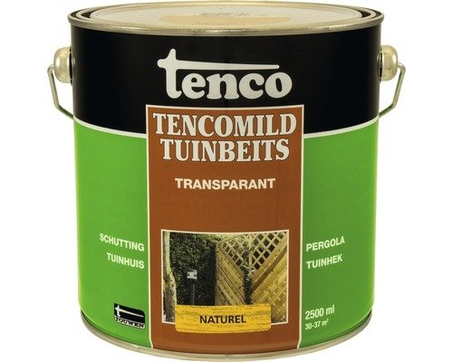 tenco-tencomild-tuinbeits-transparant-2,5ltr-verfcompleet.nl