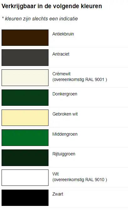 Tenco - tenco-tencotop-kleuren-hoogglans-verfcompleet.nl