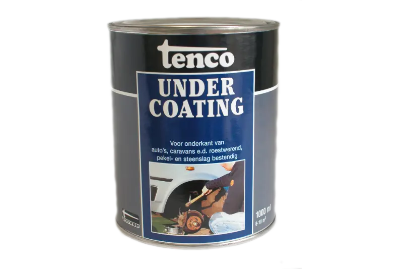 Tenco - tenco-undercoating-1ltr-verfcompleet.nl