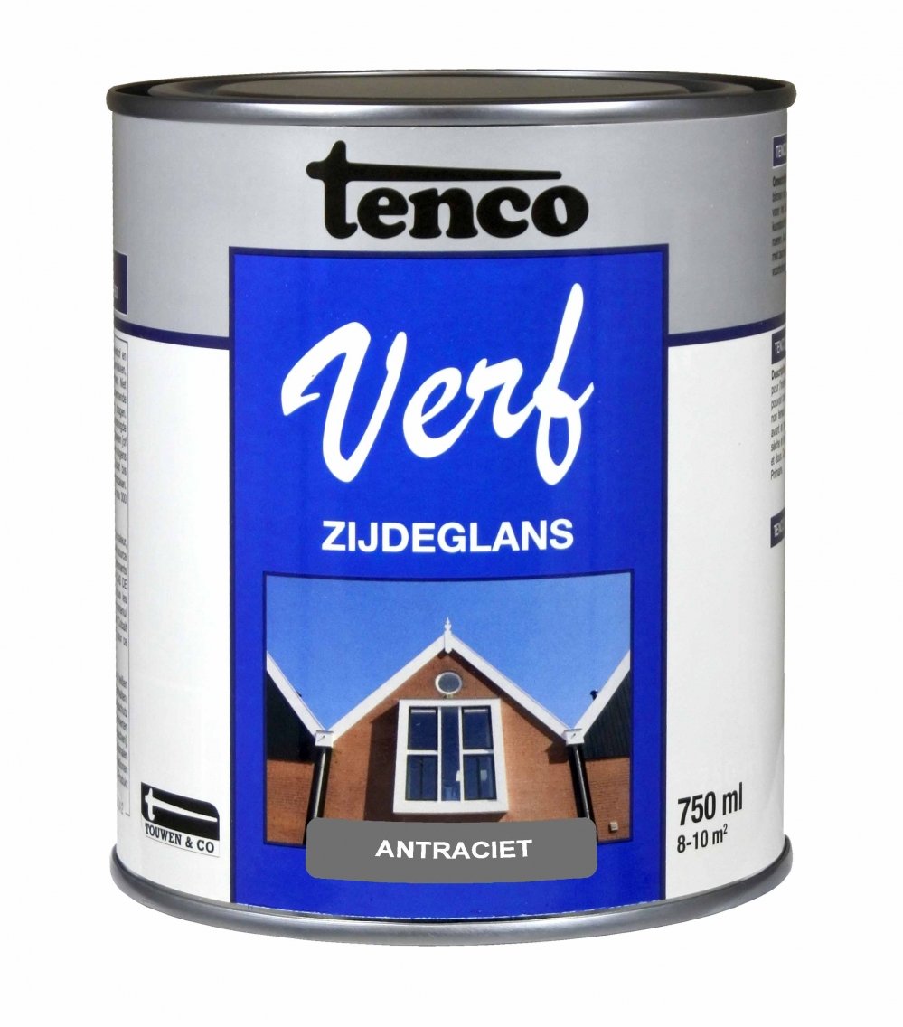 tencoverf-zijdeglans-antraciet-0,75ltr-verfcompleet.nl