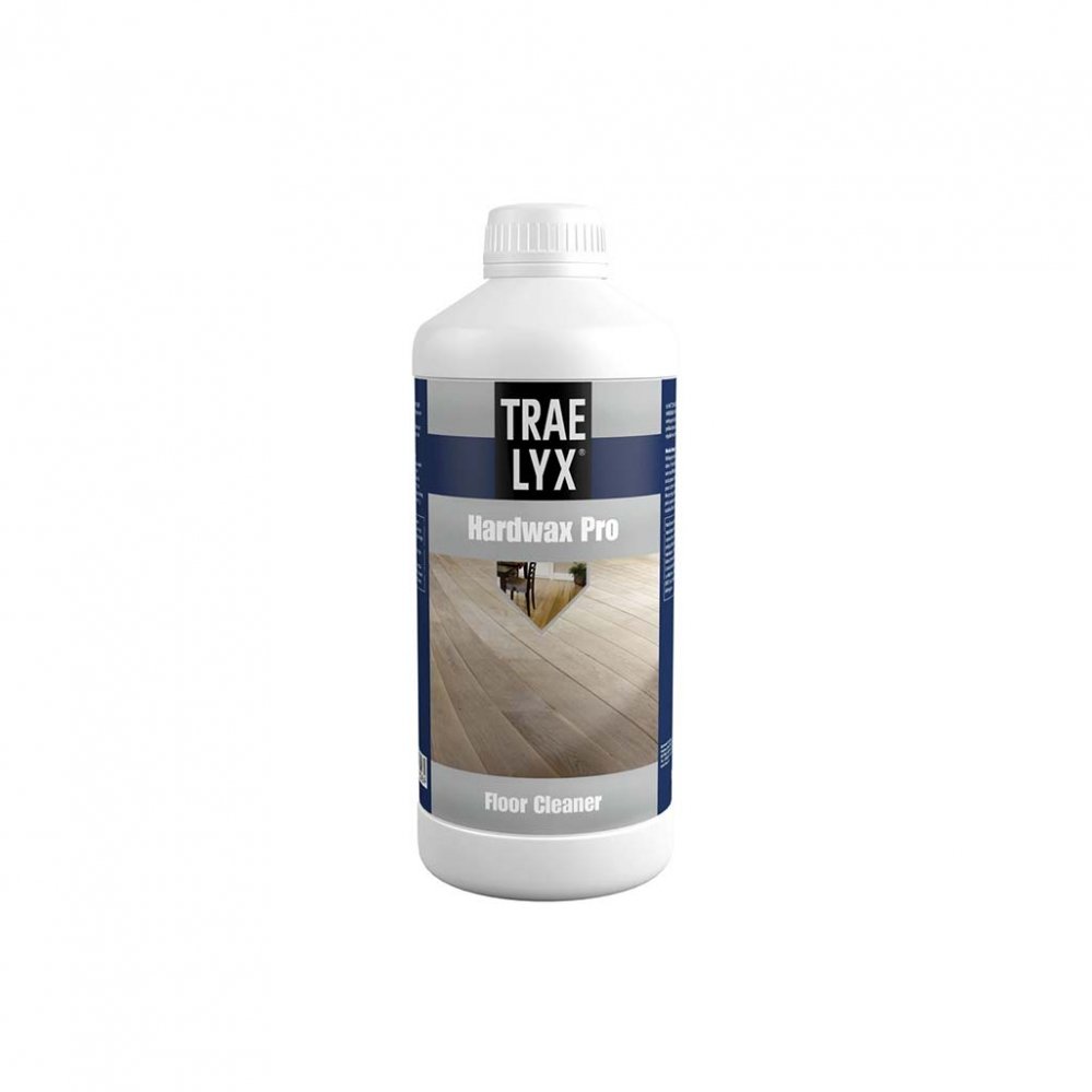 Trae Lyx - Hardwax-Pro-Floor-Cleaner-1l