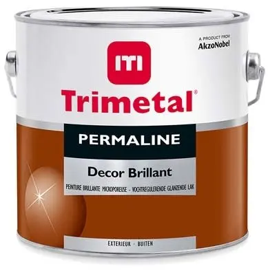 Trimetal - Trimetal%20Permaline%20Decor%20Brilliant