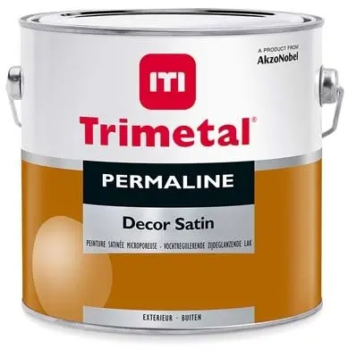 Trimetal - Trimetal%20Permaline%20Decor%20Satin