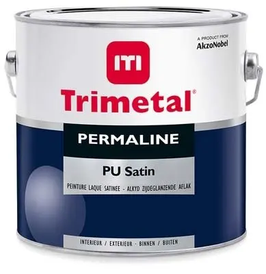 Trimetal - Trimetal%20Permaline%20PU%20Satin