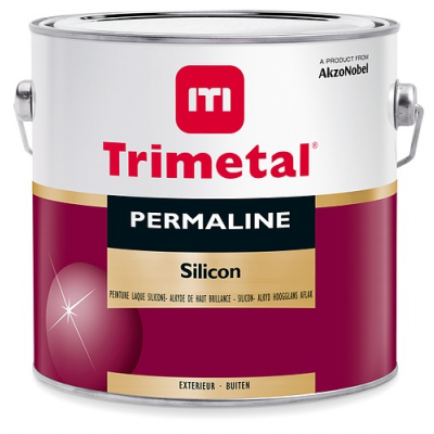 Houtverf - trimetal_permaline_silicon