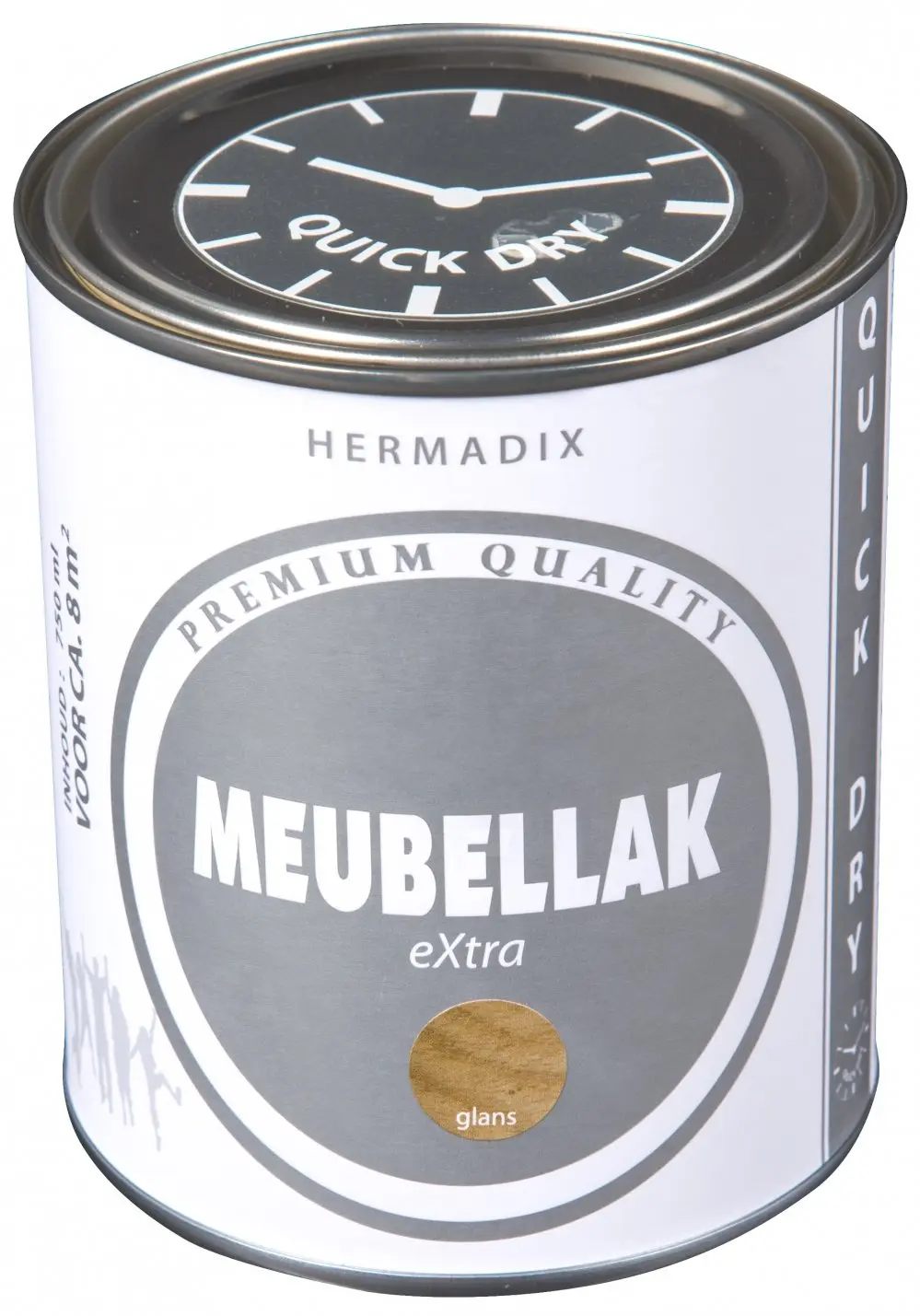 Hermadix - Hermadix-Meubellak-Extra-Transparant-Glans-verfcompleet-2