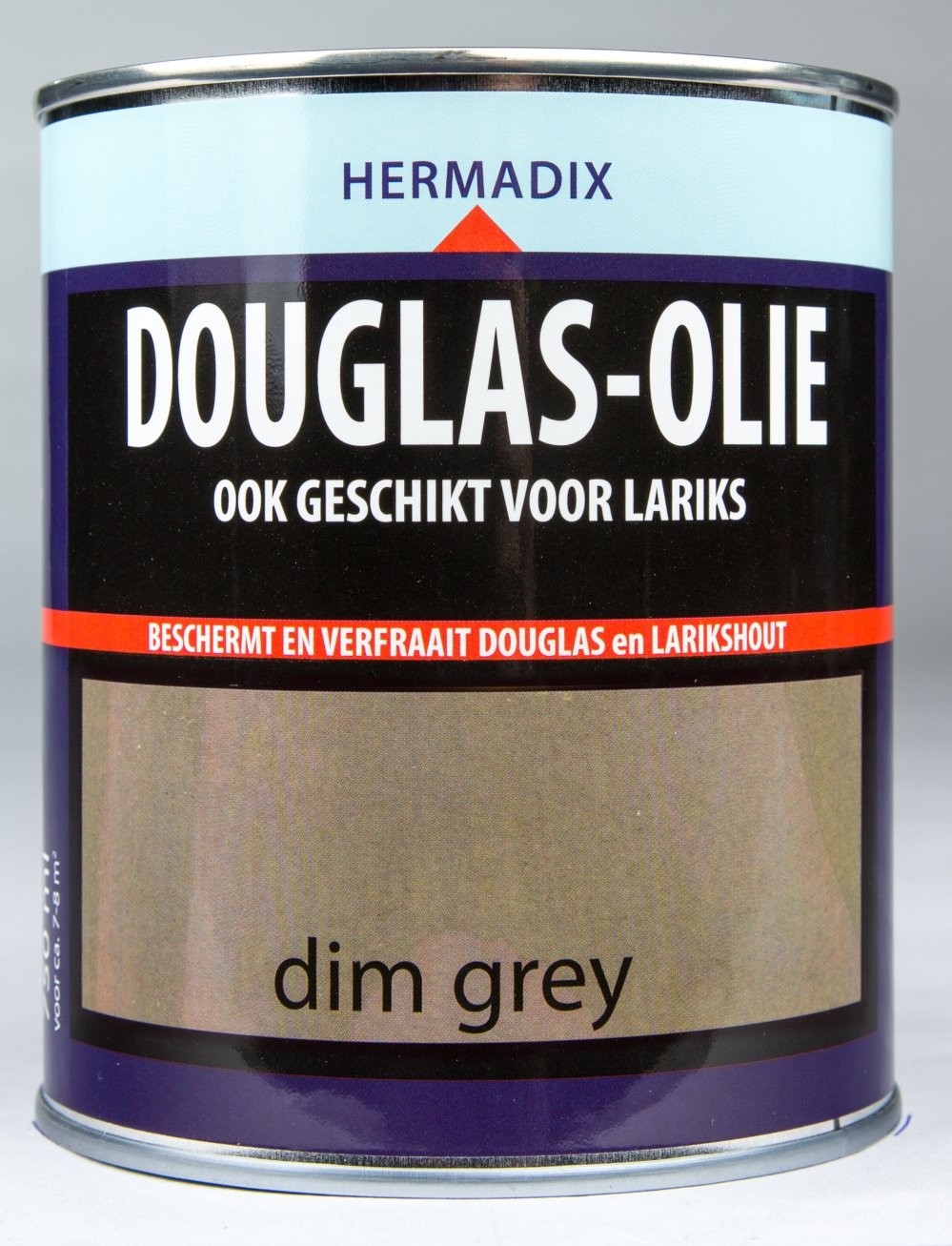Hermadix - douglas-olie-1l-dim-grey-verfcompleet