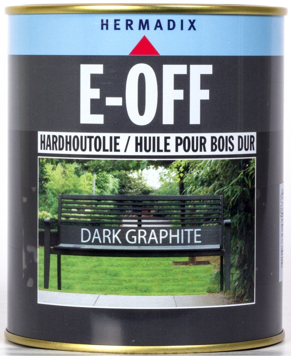Houtolie - e-oof-dark-graphite-verfcompleet