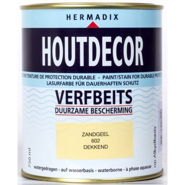 Houtolie - hermadix-houtdecor-dekkend-zandgeel-602-verfcompleet
