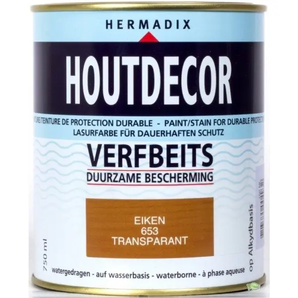Hermadix - hermadix-houtdecor-transparant-eiken-653-verfcompleet