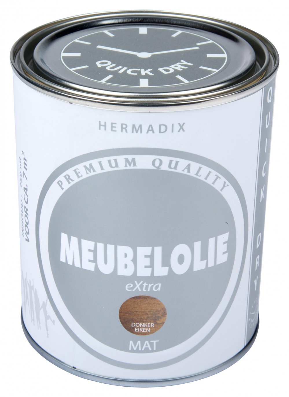 Hermadix - hermadix-meubellolie-extra-mat-donker-eiken1-verfcompleet.nl