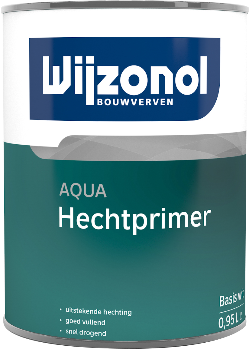 Grondverf & Primer - Wijzonol-AQUA-Hechtprimer-1L