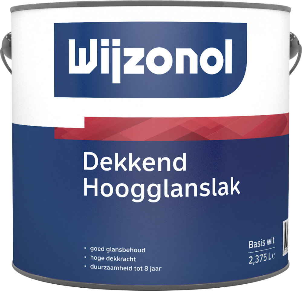 Wijzonol-Dekkend-Hoogglanslak-2,5L