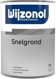 Sneldrogende grondverf - wijzonol-snelgrond-verfcompleet.nl